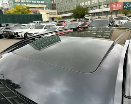 Черный БМВ X7, объемом двигателя 4.4 л и пробегом 40 тыс. км за 140900 $, фото 44 на Automoto.ua