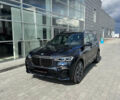 Черный БМВ X7, объемом двигателя 2.99 л и пробегом 71 тыс. км за 89000 $, фото 1 на Automoto.ua