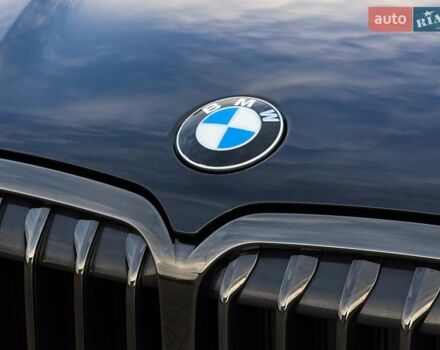 Черный БМВ X7, объемом двигателя 3 л и пробегом 110 тыс. км за 96499 $, фото 17 на Automoto.ua