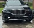 Чорний БМВ X7, об'ємом двигуна 3 л та пробігом 33 тис. км за 95500 $, фото 1 на Automoto.ua