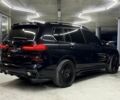 Черный БМВ X7, объемом двигателя 3 л и пробегом 65 тыс. км за 113000 $, фото 10 на Automoto.ua