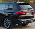 Черный БМВ X7, объемом двигателя 3 л и пробегом 110 тыс. км за 96499 $, фото 25 на Automoto.ua