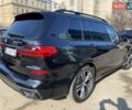 Черный БМВ X7, объемом двигателя 2.99 л и пробегом 32 тыс. км за 110000 $, фото 5 на Automoto.ua