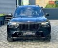 Черный БМВ X7, объемом двигателя 2.99 л и пробегом 22 тыс. км за 149900 $, фото 1 на Automoto.ua