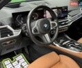 Черный БМВ X7, объемом двигателя 2.99 л и пробегом 43 тыс. км за 119000 $, фото 30 на Automoto.ua