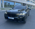 Черный БМВ X7, объемом двигателя 3 л и пробегом 70 тыс. км за 88888 $, фото 2 на Automoto.ua