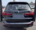 Черный БМВ X7, объемом двигателя 3 л и пробегом 29 тыс. км за 38000 $, фото 4 на Automoto.ua