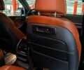Черный БМВ X7, объемом двигателя 3 л и пробегом 64 тыс. км за 74999 $, фото 24 на Automoto.ua