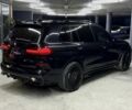 Черный БМВ X7, объемом двигателя 3 л и пробегом 65 тыс. км за 113000 $, фото 8 на Automoto.ua