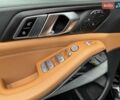 Черный БМВ X7, объемом двигателя 2.99 л и пробегом 43 тыс. км за 119000 $, фото 21 на Automoto.ua