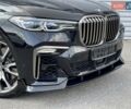 Черный БМВ X7, объемом двигателя 2.99 л и пробегом 29 тыс. км за 106500 $, фото 4 на Automoto.ua
