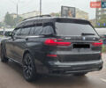 Черный БМВ X7, объемом двигателя 3 л и пробегом 75 тыс. км за 75900 $, фото 4 на Automoto.ua