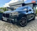 Черный БМВ X7, объемом двигателя 2.99 л и пробегом 22 тыс. км за 149900 $, фото 3 на Automoto.ua