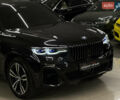 Черный БМВ X7, объемом двигателя 3 л и пробегом 96 тыс. км за 99999 $, фото 6 на Automoto.ua