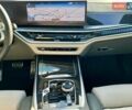 Черный БМВ X7, объемом двигателя 2.99 л и пробегом 22 тыс. км за 149900 $, фото 75 на Automoto.ua