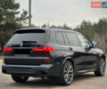 Черный БМВ X7, объемом двигателя 2.99 л и пробегом 41 тыс. км за 89900 $, фото 16 на Automoto.ua
