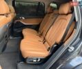 Черный БМВ X7, объемом двигателя 3 л и пробегом 88 тыс. км за 69999 $, фото 22 на Automoto.ua