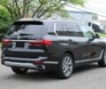 Чорний БМВ X7, об'ємом двигуна 3 л та пробігом 30 тис. км за 56300 $, фото 6 на Automoto.ua