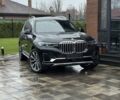 Чорний БМВ X7, об'ємом двигуна 3 л та пробігом 33 тис. км за 95500 $, фото 2 на Automoto.ua