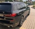 Черный БМВ X7, объемом двигателя 2.99 л и пробегом 68 тыс. км за 104000 $, фото 13 на Automoto.ua