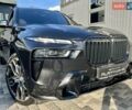 Черный БМВ X7, объемом двигателя 2.99 л и пробегом 22 тыс. км за 149900 $, фото 98 на Automoto.ua