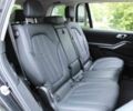 Чорний БМВ X7, об'ємом двигуна 3 л та пробігом 30 тис. км за 56300 $, фото 11 на Automoto.ua