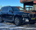 Чорний БМВ X7, об'ємом двигуна 3 л та пробігом 63 тис. км за 98000 $, фото 1 на Automoto.ua