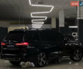 Черный БМВ X7, объемом двигателя 3 л и пробегом 96 тыс. км за 99999 $, фото 20 на Automoto.ua