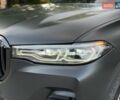 Черный БМВ X7, объемом двигателя 3 л и пробегом 88 тыс. км за 69999 $, фото 10 на Automoto.ua