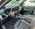 Черный БМВ X7, объемом двигателя 2.99 л и пробегом 57 тыс. км за 115500 $, фото 64 на Automoto.ua