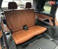 Черный БМВ X7, объемом двигателя 4.4 л и пробегом 40 тыс. км за 140900 $, фото 94 на Automoto.ua