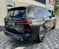 Черный БМВ X7, объемом двигателя 2.99 л и пробегом 22 тыс. км за 149900 $, фото 7 на Automoto.ua