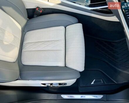 Черный БМВ X7, объемом двигателя 2.99 л и пробегом 22 тыс. км за 149900 $, фото 60 на Automoto.ua