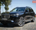 Черный БМВ X7, объемом двигателя 3 л и пробегом 64 тыс. км за 69999 $, фото 1 на Automoto.ua