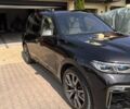 Черный БМВ X7, объемом двигателя 2.99 л и пробегом 68 тыс. км за 104000 $, фото 2 на Automoto.ua