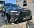Черный БМВ X7, объемом двигателя 2.99 л и пробегом 22 тыс. км за 149900 $, фото 9 на Automoto.ua