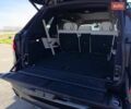 Черный БМВ X7, объемом двигателя 4.4 л и пробегом 38 тыс. км за 78000 $, фото 15 на Automoto.ua