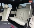 Черный БМВ X7, объемом двигателя 3 л и пробегом 110 тыс. км за 96499 $, фото 90 на Automoto.ua