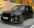 Черный БМВ X7, объемом двигателя 2.99 л и пробегом 57 тыс. км за 115500 $, фото 24 на Automoto.ua