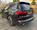 Черный БМВ X7, объемом двигателя 3 л и пробегом 13 тыс. км за 113800 $, фото 10 на Automoto.ua