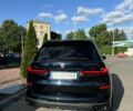 Черный БМВ X7, объемом двигателя 2.99 л и пробегом 37 тыс. км за 92000 $, фото 2 на Automoto.ua