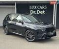 Черный БМВ X7, объемом двигателя 4.4 л и пробегом 40 тыс. км за 140900 $, фото 11 на Automoto.ua