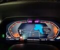 Черный БМВ X7, объемом двигателя 3 л и пробегом 64 тыс. км за 74999 $, фото 34 на Automoto.ua