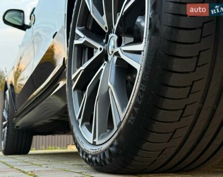 Черный БМВ X7, объемом двигателя 3 л и пробегом 110 тыс. км за 96499 $, фото 35 на Automoto.ua