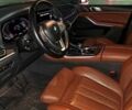 Черный БМВ X7, объемом двигателя 3 л и пробегом 64 тыс. км за 74999 $, фото 17 на Automoto.ua