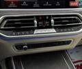 Черный БМВ X7, объемом двигателя 3 л и пробегом 110 тыс. км за 96499 $, фото 70 на Automoto.ua
