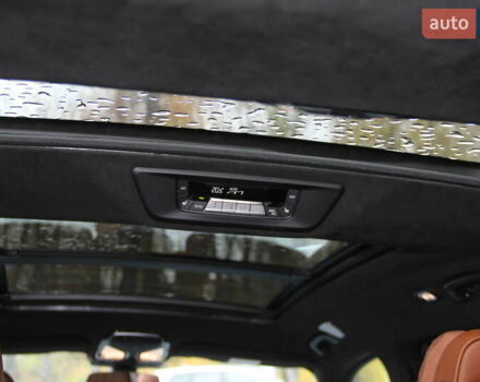 Чорний БМВ X7, об'ємом двигуна 2.99 л та пробігом 85 тис. км за 92000 $, фото 12 на Automoto.ua