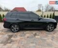 Черный БМВ X7, объемом двигателя 3 л и пробегом 33 тыс. км за 77000 $, фото 4 на Automoto.ua