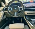 Черный БМВ X7, объемом двигателя 2.99 л и пробегом 22 тыс. км за 149900 $, фото 73 на Automoto.ua