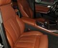 Черный БМВ X7, объемом двигателя 3 л и пробегом 64 тыс. км за 74999 $, фото 28 на Automoto.ua
